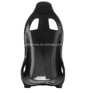 Molde de piezas de coche de fibra de carbono de bicicleta ligera de alta resistencia de diseño OEM y Molde personalizado - Product Image 3