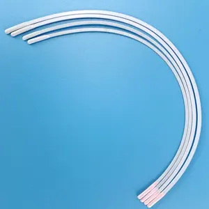 Eco-Friendly Customized String Stainless Steel Ring Bra Accessory Underwire V or U Shape Steel Ring for bra