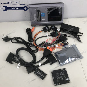 Programador Xhorse Multi-Prog de nivel profesional para ECU y TCU con licencia MQB48 gratuita, versión actualizada, herramienta de diagnóstico. - Product Image 5