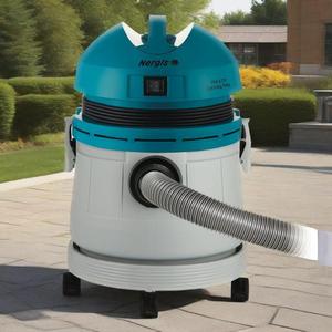 WD-196พลังงานสูงปรากฏขึ้นสายเคเบิลที่ม้วนได้โดยปราศจากความกังวล20L ถังฝุ่นทำความสะอาดได้ง่าย - Product Image 4