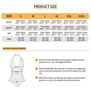 Traje de baño de una pieza con patrón de flores polinesias hawaianas Bikini estampado personalizado Control de barriga Halter cuello en V trajes de baño - Product Image 4