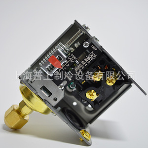 ตัวควบคุมแรงดัน Saginomiya รุ่น SNS-C110X 1-10 กก.ฟ/ซม.² สำหรับระบบทำความเย็น - Product Image 5