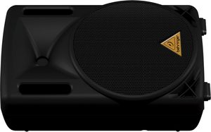 Système de sonorisation actif Behringer B210d 220 watts 2 voies avec woofer de 10 pouces et driver de compression de 1,35 pouce, connexion filaire - Product Image 5