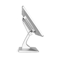 Ordinateur de bureau tout-en-un industriel, écran tactile capacitif 10,1 pouces, étanche IP65, sans ventilateur, Intel J1900 I3 I5 I7 Wifi