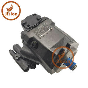 Pompe hydraulique VOE15020161 VOE11708991 VOE11172358 Pompe à piston 115020161 11708991 11172358 pour A30D A35E L110E - Product Image 6