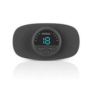 <span class=keywords><strong>Mini</strong></span> Almohadilla de Masaje Corporal Inalámbrica Recargable para Relajación en el Hogar y Cuidado Muscular - Product Image 2