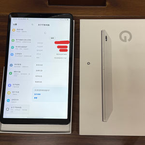 สำหรับแท็บเล็ต Tab 5G X115 รุ่น 8+128GB รองรับเครือข่ายทุกเครือข่าย ปลดล็อคแล้ว รุ่นสากล - Product Image 6