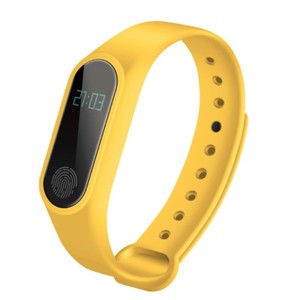 M2 Più Il Braccialetto Intelligente di Frequenza Cardiaca Orologio Intelligente Impermeabile M2 BT Wristband Della Vigilanza di Salute della Pressione Arteriosa Inseguitore di Fitness - Product Image 2