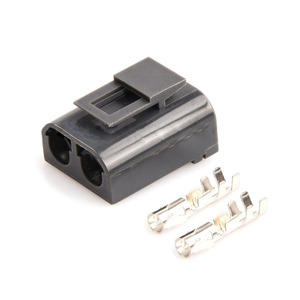 Conector Automotriz de 2 Pines para Bobina de Encendido/Bomba de Combustible/Sensor de Velocidad para Volvo S90 V90 9144275 3523813 - Product Image 2