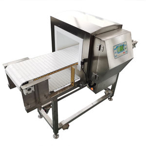 SINBON 자동 컨베이어 식품 산업용 금속 탐지기 - Product Image 6