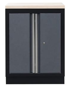 خزانة تخزين احترافية جديدة للمرآب ذات تصميم متين - Product Image 2