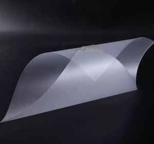 Matte trong suốt <span class=keywords><strong>PC</strong></span> CuộN tấm - Product Image 3