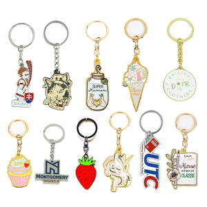 Porte-clés vintage de luxe en forme de clé, en acier inoxydable, avec logo personnalisé, porte-clés en forme de cœur avec design blanc vierge pour gravure - Product Image 2