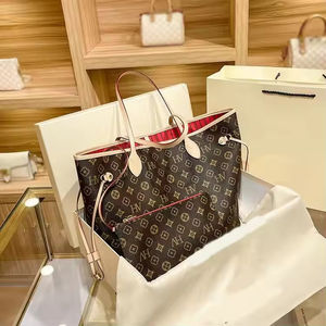 2025 Bolsos de diseñador para mujer, Bolsos de diseñador de cuero, Bolsos de cuero para hombre, Bolsos de lujo para mujer - Product Image 4