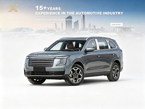 Fabriqué en Chine : Nouvelle voiture <span class=keywords><strong>SUV</strong></span> intermédiaire Je-tour Free Goddess 1.5T 2025 – Vente Flash – Neuf et Occasion - Product Image 1