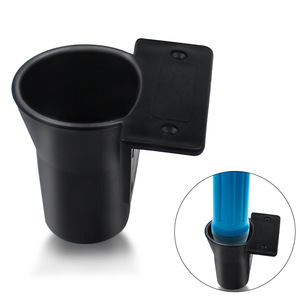 Support de tournevis électrique Bailiwei, base de montage en plastique pour rangement d'outils, utilisation sur établi - Product Image 1