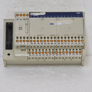 اتصال قاعدة سلبي Telemecanique ABE7 - 16 وحدة تحكم برمجة الأتمتة الصناعية - Product Image 1