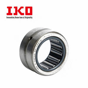 Rodamiento de Agujas Iko BR142512, Diámetro Interior de 30 mm, Diámetro Exterior de 50 mm, Precisión P0, Métrico, Hecho en Japón - Product Image 2