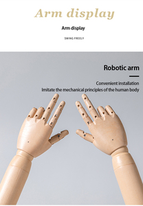 Ma-nơ-canh để trưng bày quần áo ma-nơ-canh cửa sổ quần áo trẻ em ma-nơ-canh để trưng bày quần áo - Product Image 4