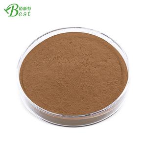 BSTBIO Integratore Naturale 10:1 20:1 Saponine Triterpeniche Estratto in Polvere di Cohosh Nero - Product Image 2