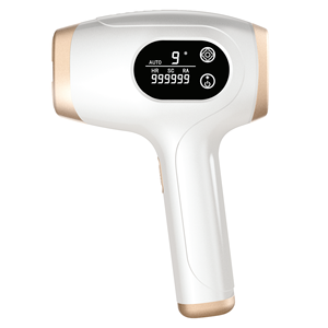 Nueva Depiladora Láser <span class=keywords><strong>de</strong></span> Mano para Uso Doméstico, Máquina <span class=keywords><strong>de</strong></span> Depilación IPL - Product Image 1