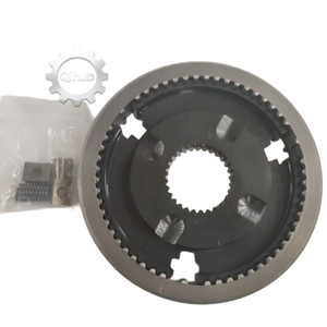 Nuevas Piezas de Transmisión, Sincronizador Gea para TREMEC y para GM2010, Garantía de 12 Meses, OEM TR4050 - Product Image 3