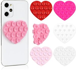 Silicone Multi-Surface Phone Mount Car board/Shower Mirror Hands-Free Video Recording Accessory Promotional Business Gifts