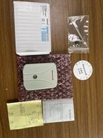 Sensor Getaran Honeywell SC100 untuk Lemari Bank