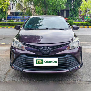 Voitures d'occasion bon marché, Berline 5 places T.oyota Vios 2017 1.5L CVT Creative Edition 1.5T, voitures d'occasion en Chine - Product Image 4