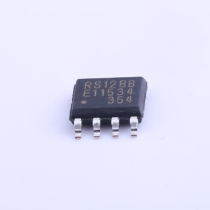 Composants électroniques d'origine neufs, puces mémoire MB85RS128BPNF-G-JNERE1 - Product Image 1