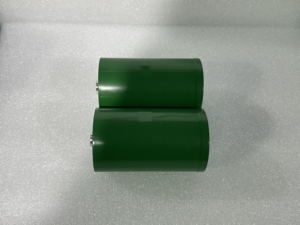 Großhandelspreis LTO Lithium-Titanat-Batterie Konstanter Ladestrom 80A 60100 Zylindrische 2,4V 20Ah Batteriezelle - Product Image 3