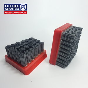 Herramientas de molienda de diamante, cepillo de mármol de carburo de silicio para pulido de mármol - Product Image 4