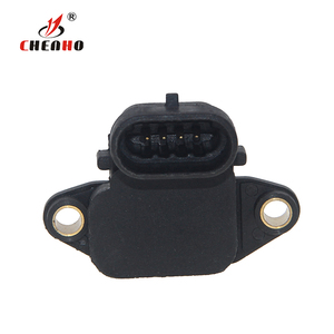 S349 <span class=keywords><strong>5139278aa</strong></span> tăng áp lực bản đồ cảm biến cho Cummins RAM 03-07 3500 2500 5.9l 3971106 5093103aa 5093104aa - Product Image 5