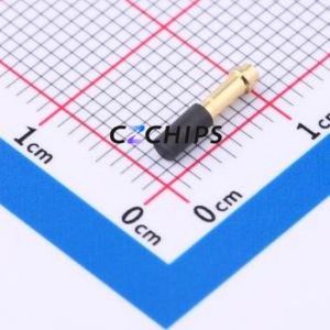 YZP0075-20083-04 Pogo Pin Connector Connector ( Type: Pogo Pin )( Total PIN Count: 1P )( Overall Length / Height: 8.3mm ) - Product Image 2