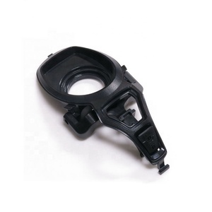 Trung Quốc cao độ dẻo dai Nylon + sợi thủy tinh nhựa phụ tùng nhanh chóng nguyên mẫu chuyên nghiệp SLS 3D dịch vụ in ấn - Product Image 6