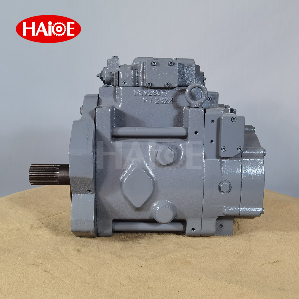 Excavator Parts ZX670-5G ZX870-5G YB60000246 YB60000230 HPK300AS
