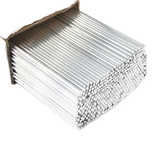 TIg Mig Aluminium-Schweiß draht elektroden ER40430 ER5356 Schweiß draht aus Aluminium legierung