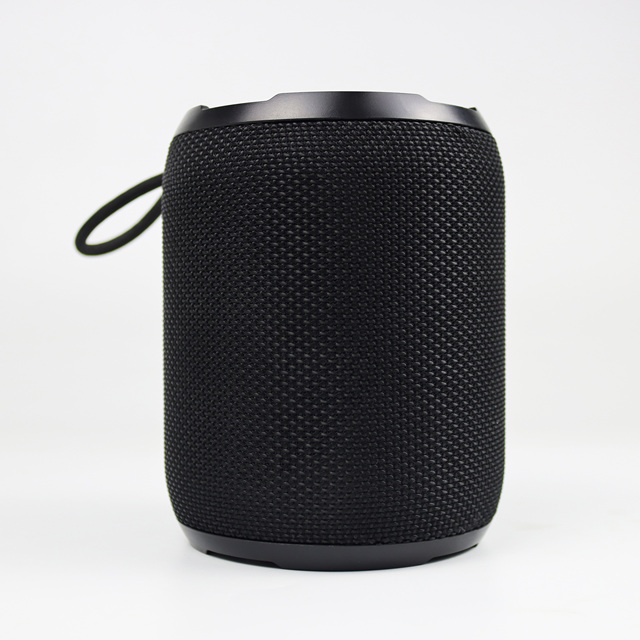 Portable 40W Bluetooth Speaker IPX7 Waterproof Wireless Speaker Heavy Bass RGB LED Light Outdoor Party Boombox Stereo Sound