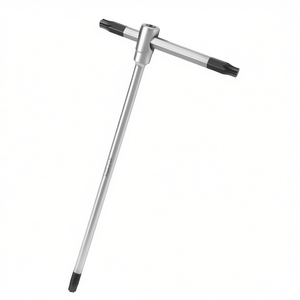 ประแจทอร์กแบบด้ามจับตัว T ขนาด 5 มม. สำหรับซ่อมบำรุงจักรยาน - Product Image 2