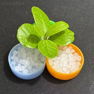 Alta calidad petroquímica LDPE Baja densidad Gránulo de polietileno de alta presión Materia prima de plástico translúcido - Product Image 5