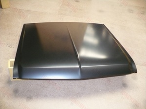 Capot de voiture de haute qualité pour Ford Falcon classique 1964-1965 Pièces de carrosserie - Product Image 2