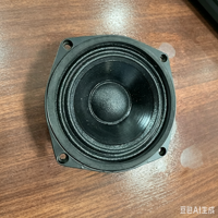 Système de sonorisation de concert professionnel Bi-Amplifié 8 Ohm, enceinte Line Array double 10 pouces à aimant néodyme, passif, PA-V20