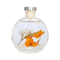 Meilleur prix – Diffuseur à bâtonnets haut de gamme en promotion – Huile parfumée de luxe personnalisée 120 ml