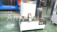 Extrudeuse multifonctionnelle pour maïs, appareil pour faire des céréales, flocons de maïs, pour petit déjeuner
