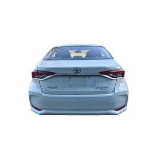<span class=keywords><strong>Toyota</strong></span> <span class=keywords><strong>Corolla</strong></span> 2023 1.2T S-CVT GL-i Smart Deluxe Version 1.2T 116 chevaux L4 Voiture compacte d'occasion - Product Image 5