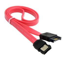 <span class=keywords><strong>สาย</strong></span><span class=keywords><strong>ต่อ</strong></span>ขยายขนาด50ซม. <span class=keywords><strong>ส</strong></span>ำหรับ<span class=keywords><strong>ฮาร์ด</strong></span><span class=keywords><strong>ดิ</strong></span><span class=keywords><strong>ส</strong></span>ก์ซาต้า7Pin ตัวผู้ไปยัง7Pin ตัวเมีย - Product Image 2