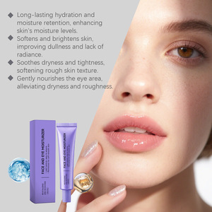 Rejuvenating moisturizing cream soft and delicate skin <b>face</b> and eyes dual-use gentle moisturizing care daily skin cream - Product Image 4