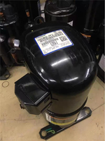 Compresor de aire hermético de pistón R407C trifásico de 208-230V, venta al por mayor, Copeland, 2, 2, 2, 1, 2, 2, 1, 2, 2, 2