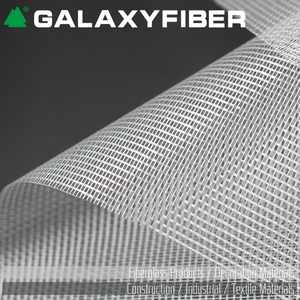 ตาข่ายไฟเบอร์กลาสสำหรับฉาบปูน ขนาด <span class=keywords><strong>4.5</strong></span> ออนซ์ 40 นิ้ว x 160 ฟุต ทนทานต่อการแตกร้าวและสารอัลคาไลน์ - Product Image 4