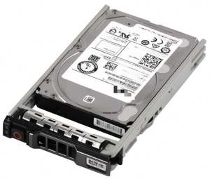 ราคาดีที่สุด 0609Y5 ฮาร์ดไดรฟ์เซิร์ฟเวอร์ 500GB 7.2K SATA 6Gbps 2.5 นิ้ว พร้อมการรับประกัน 3 ปี - Product Image 2